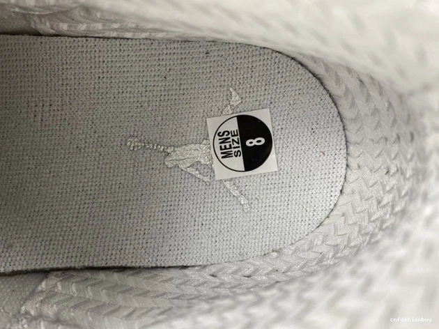 Air Jordan 3 429487-111 White' 'Triple PS Retro 0906